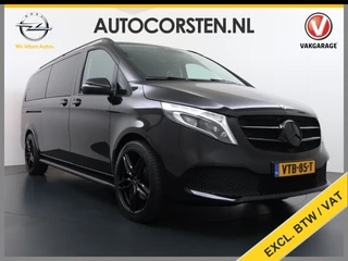 Mercedes-Benz V-Klasse – thumbnail 9