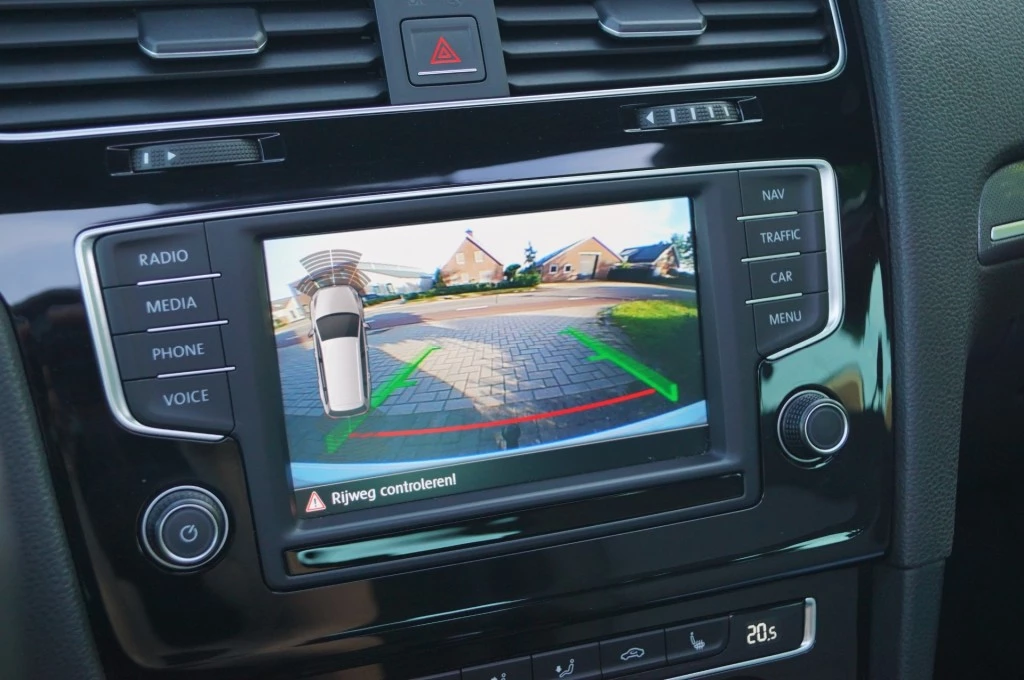 Volkswagen Golf – foto 15