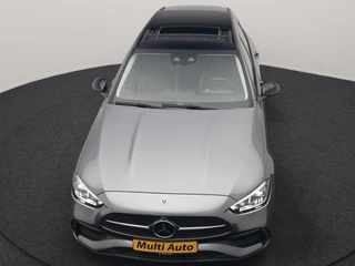 Mercedes-Benz C-Klasse – thumbnail 12