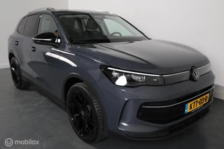 Volkswagen Tiguan – thumbnail 8