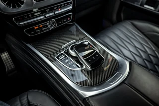 Mercedes-Benz G-Klasse – thumbnail 26