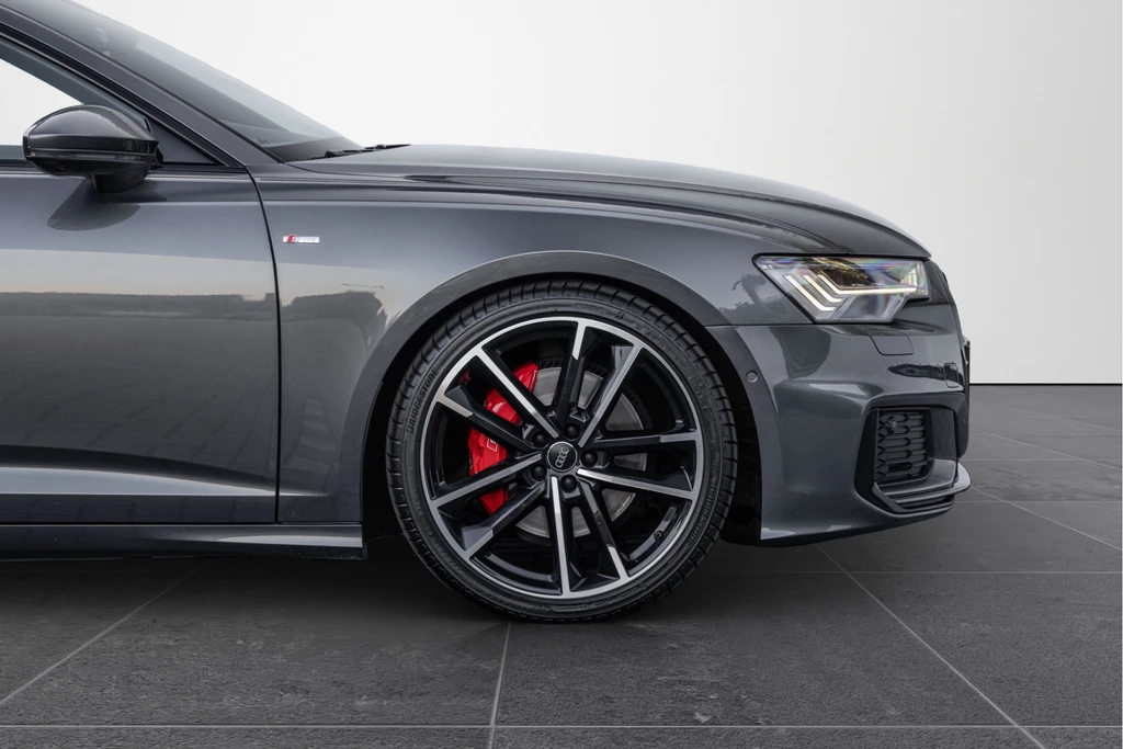 Audi A6 – foto 16