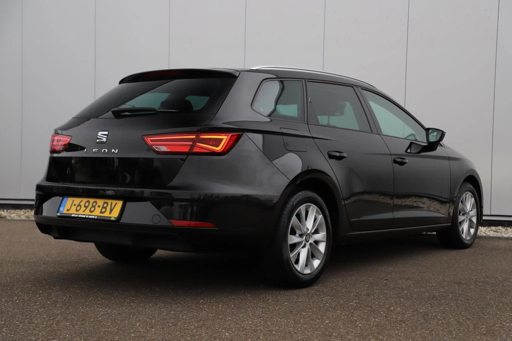 SEAT Leon – foto 2