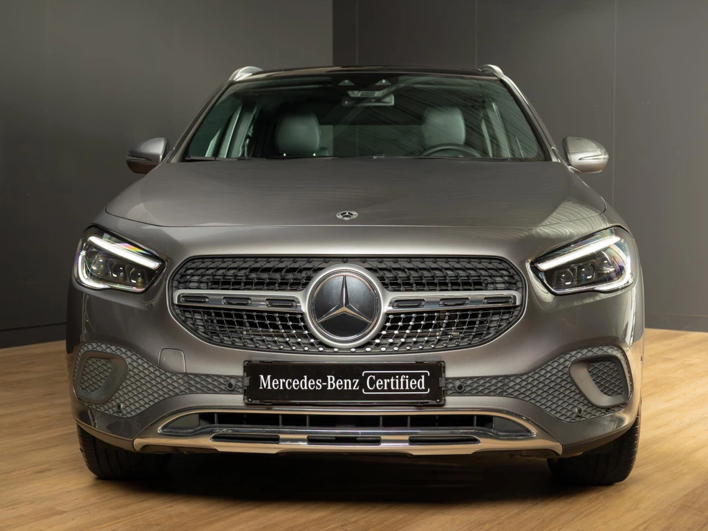 Mercedes-Benz GLA – foto 3