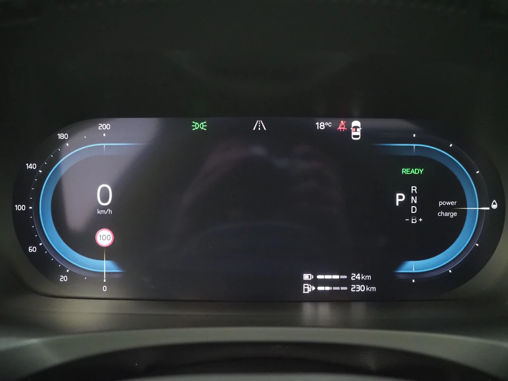 Volvo V90 – foto 27