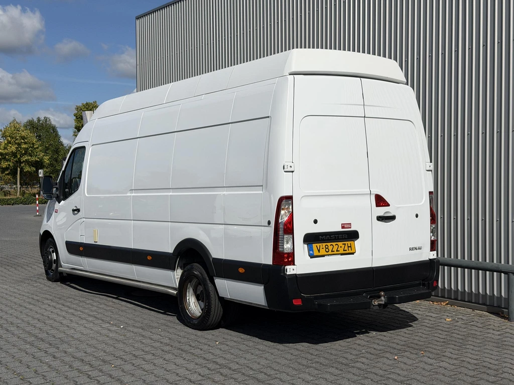 Renault Master – foto 4
