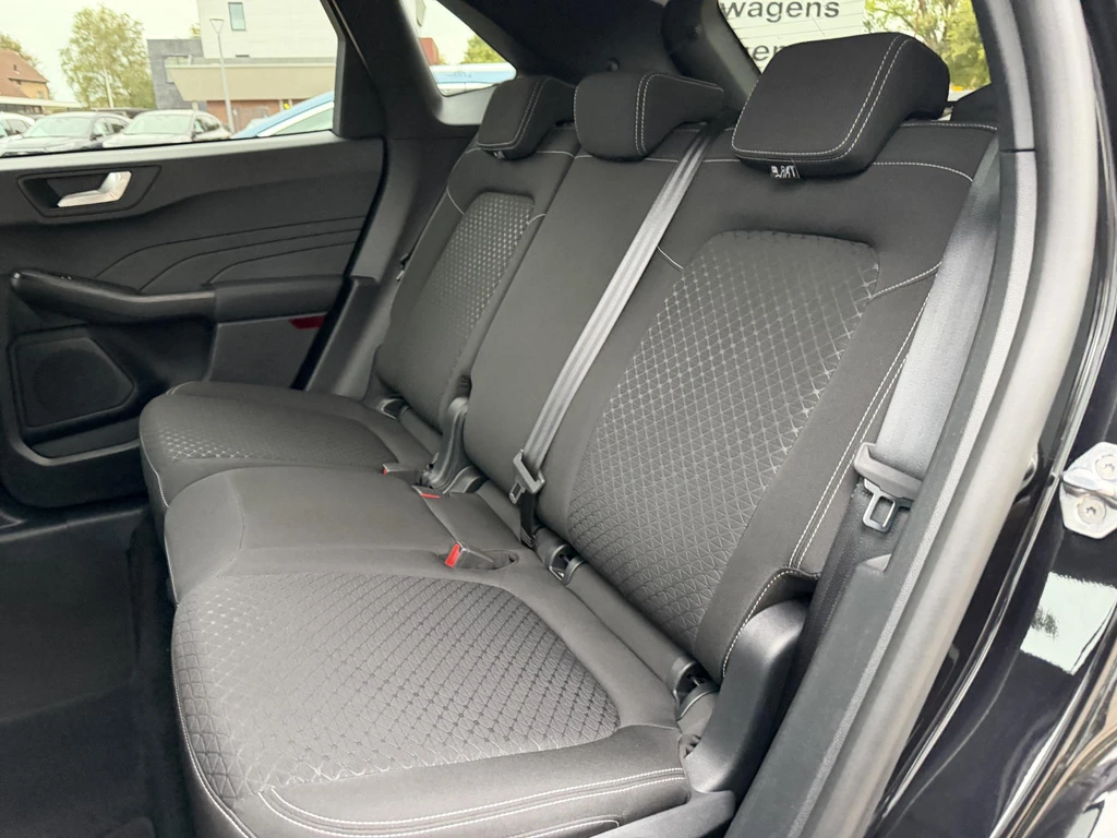 Ford Kuga – foto 9