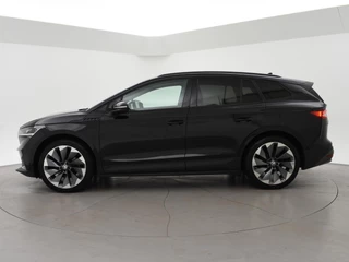 Škoda Enyaq iV – thumbnail 3