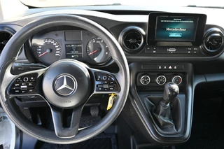 Mercedes-Benz Citan – thumbnail 14