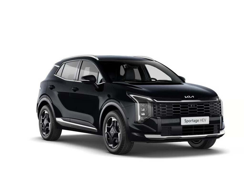 Kia Sportage – foto 7