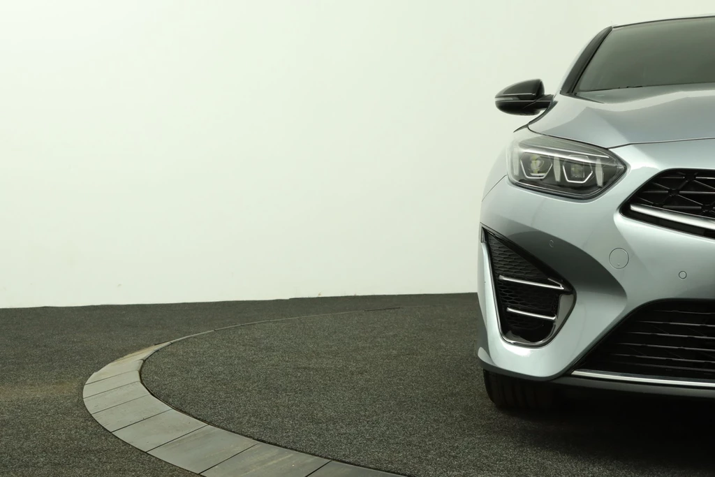 Kia ProCeed – foto 13