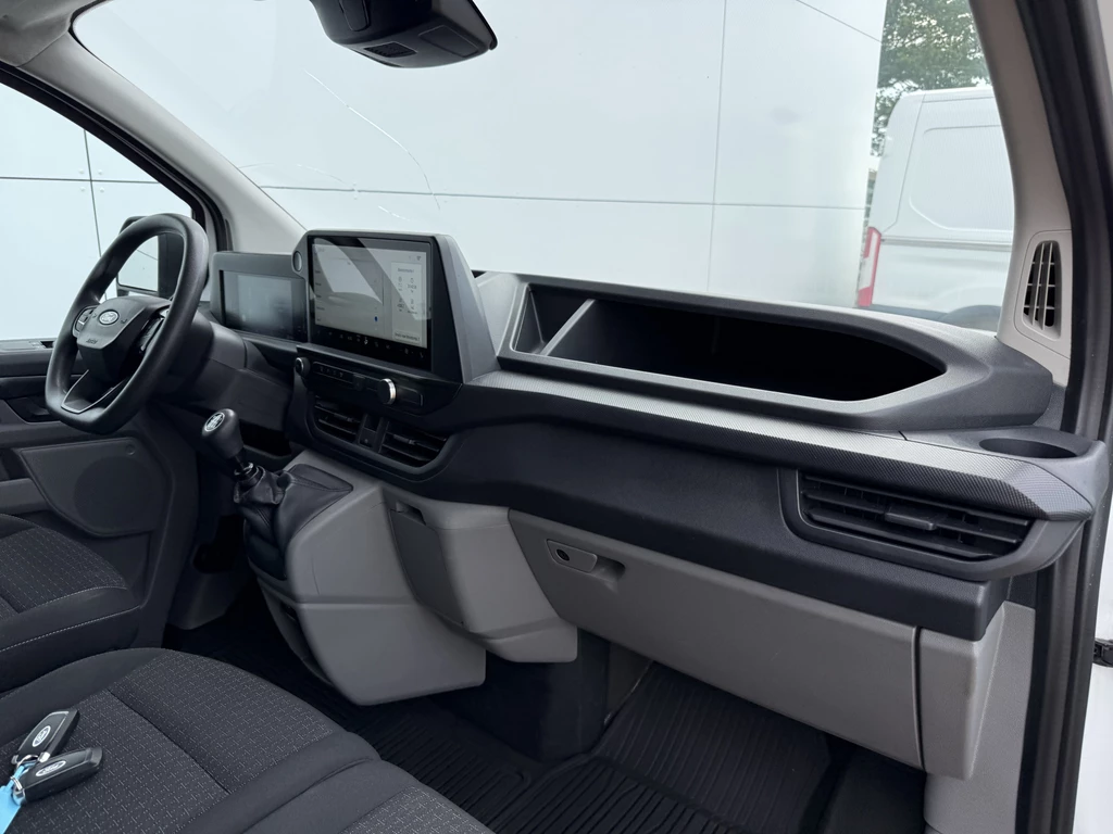 Ford Transit Custom – foto 11