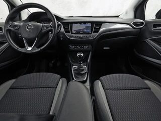 Opel Crossland X – thumbnail 7