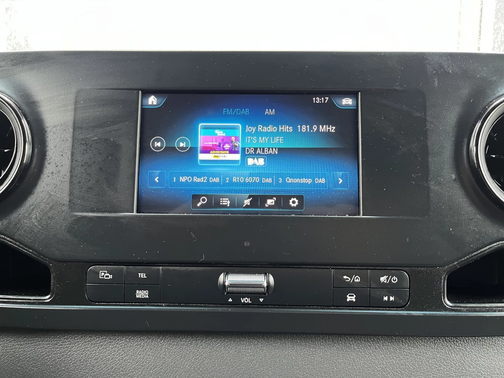Mercedes-Benz Sprinter – foto 41