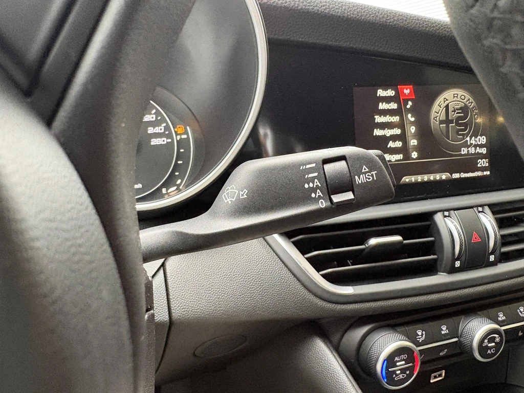 Alfa Romeo Giulia – foto 27
