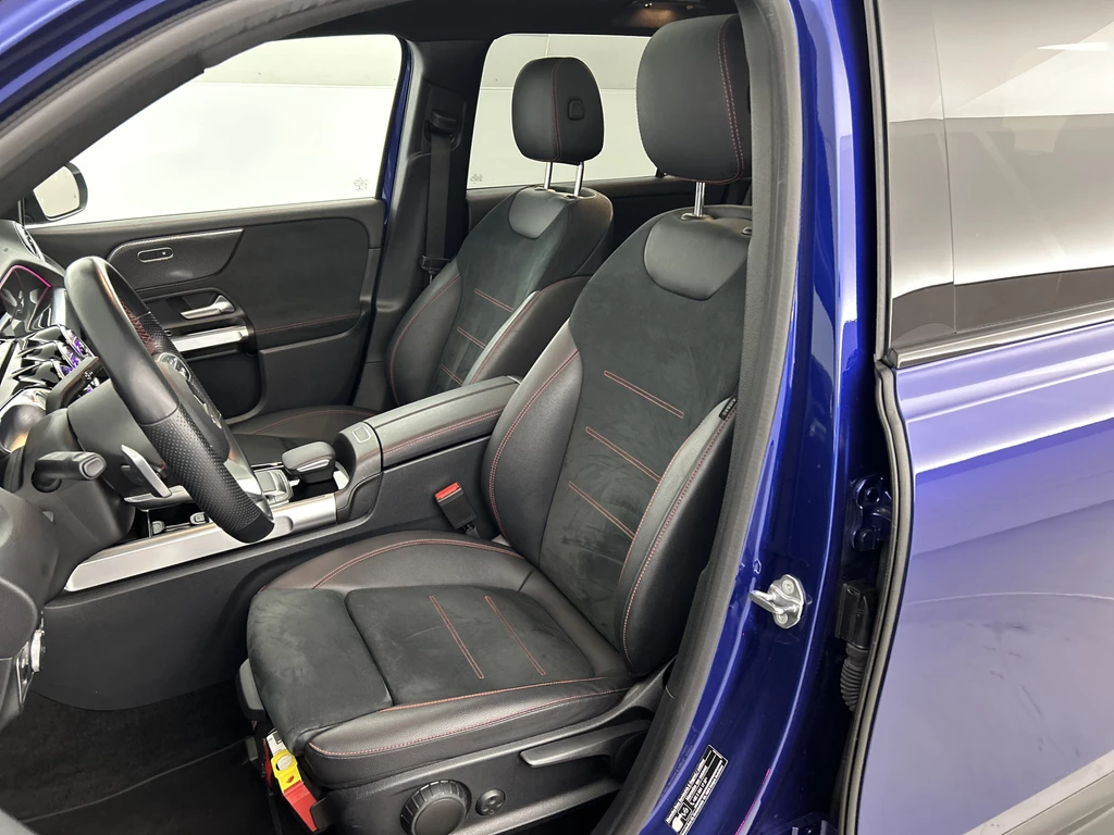 Mercedes-Benz GLB – foto 12