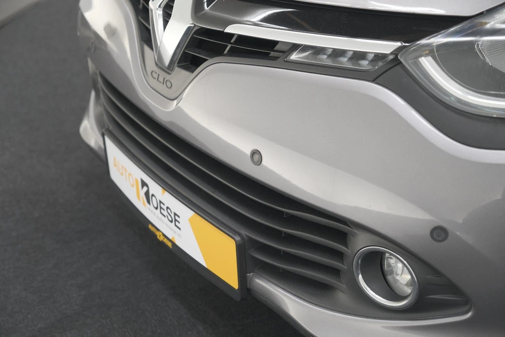 Renault Clio – foto 17