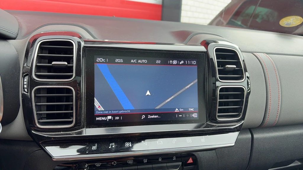 Citroën C5 Aircross – foto 7