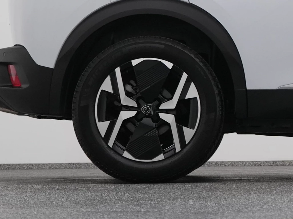 Peugeot 2008 – foto 40