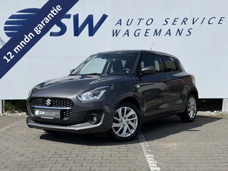 Suzuki Swift – thumbnail 1