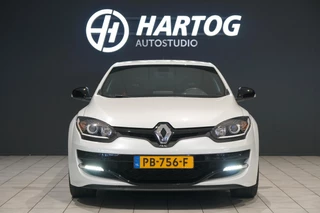 Renault Mégane – thumbnail 8