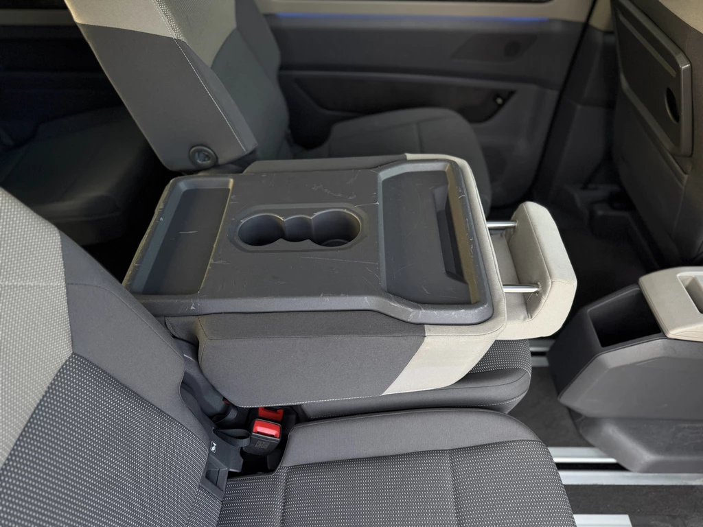 Volkswagen Multivan – foto 59