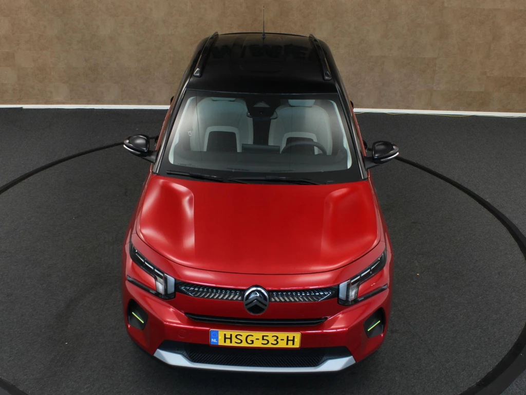 Citroën ë-C3 – foto 10