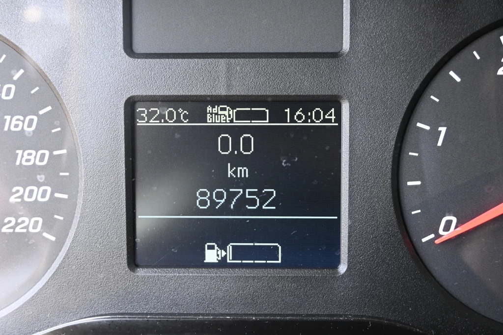 Mercedes-Benz Citan – foto 15
