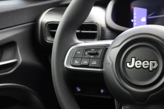Jeep Avenger – thumbnail 23