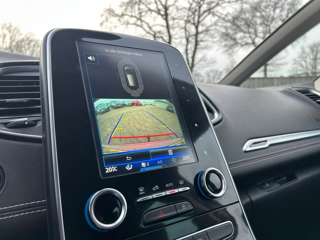 Renault Scénic – foto 18