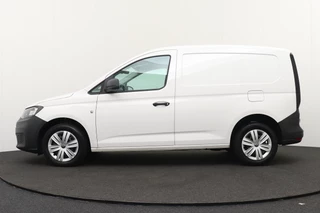 Volkswagen Caddy – thumbnail 2