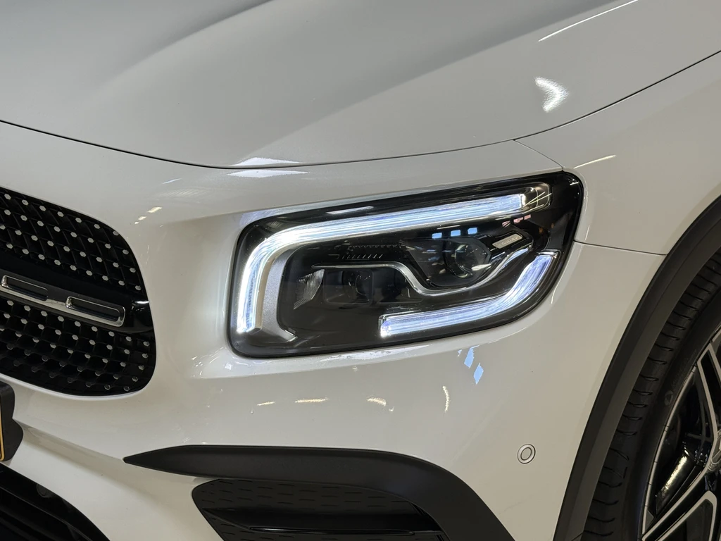 Mercedes-Benz GLB – foto 37