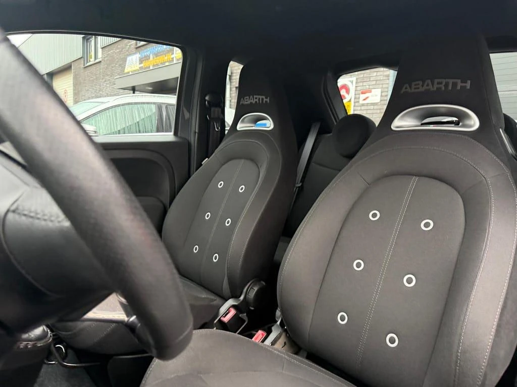Fiat 500 – foto 31