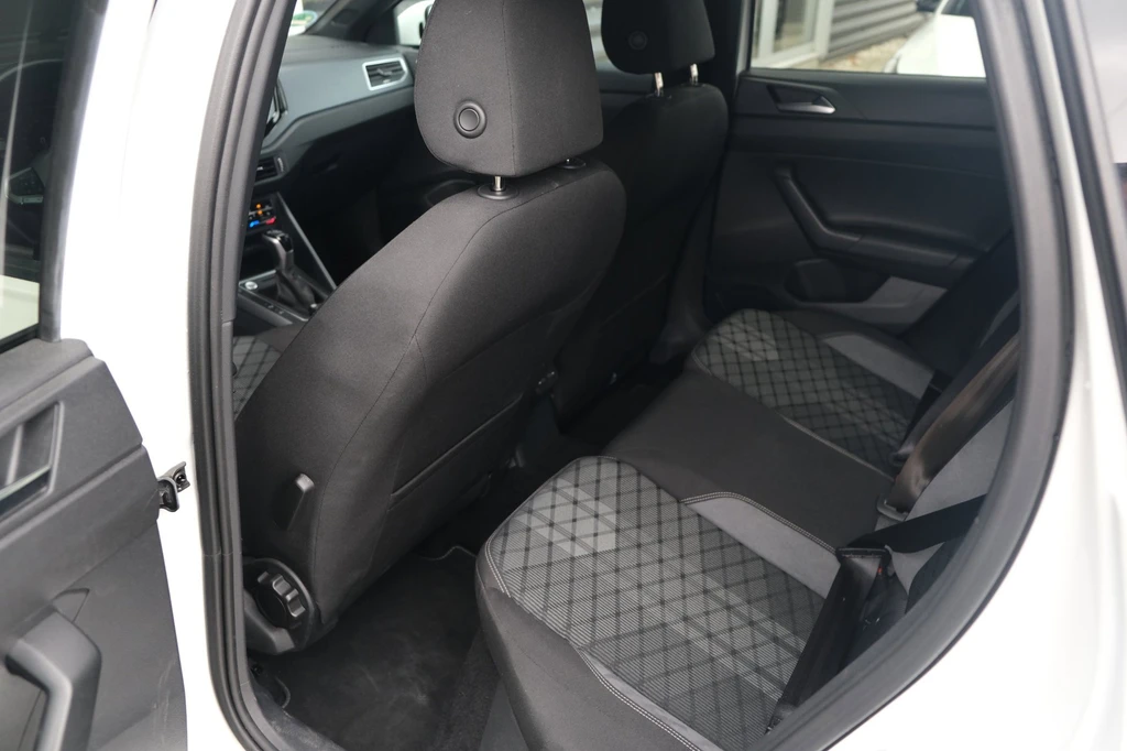 Volkswagen Taigo – foto 12
