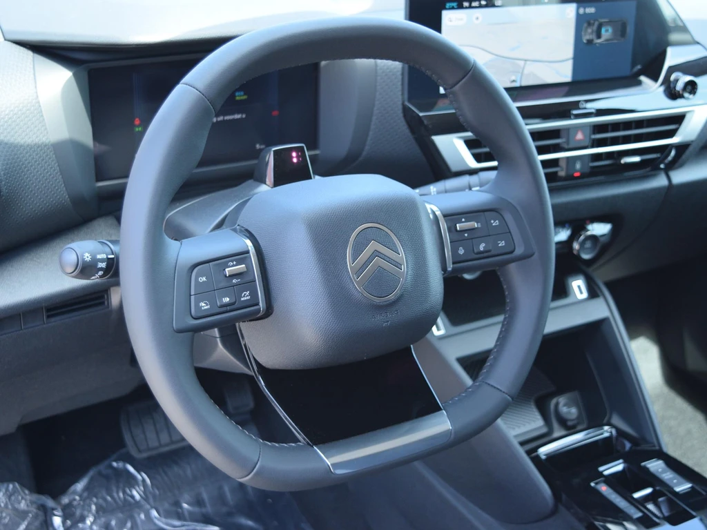 Citroën ë-C4 – foto 6