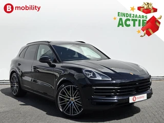Porsche Cayenne – thumbnail 7