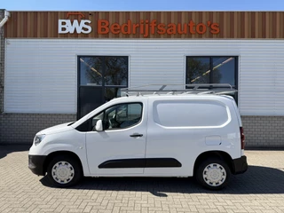 Opel Combo – thumbnail 2