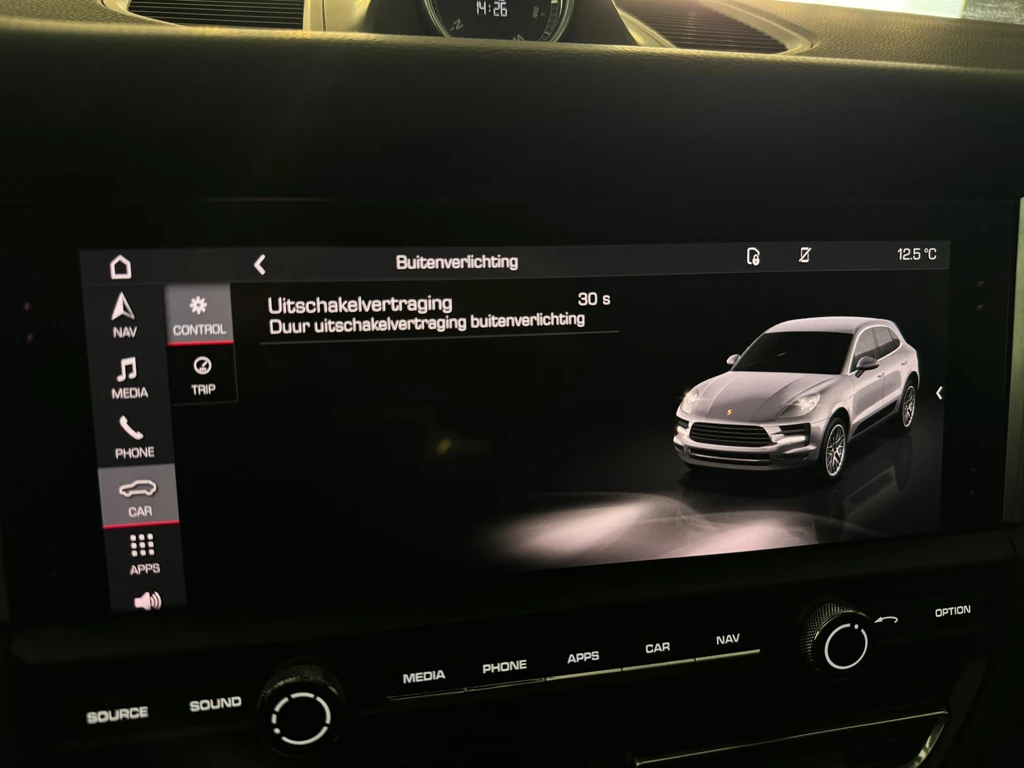 Porsche Macan – foto 26