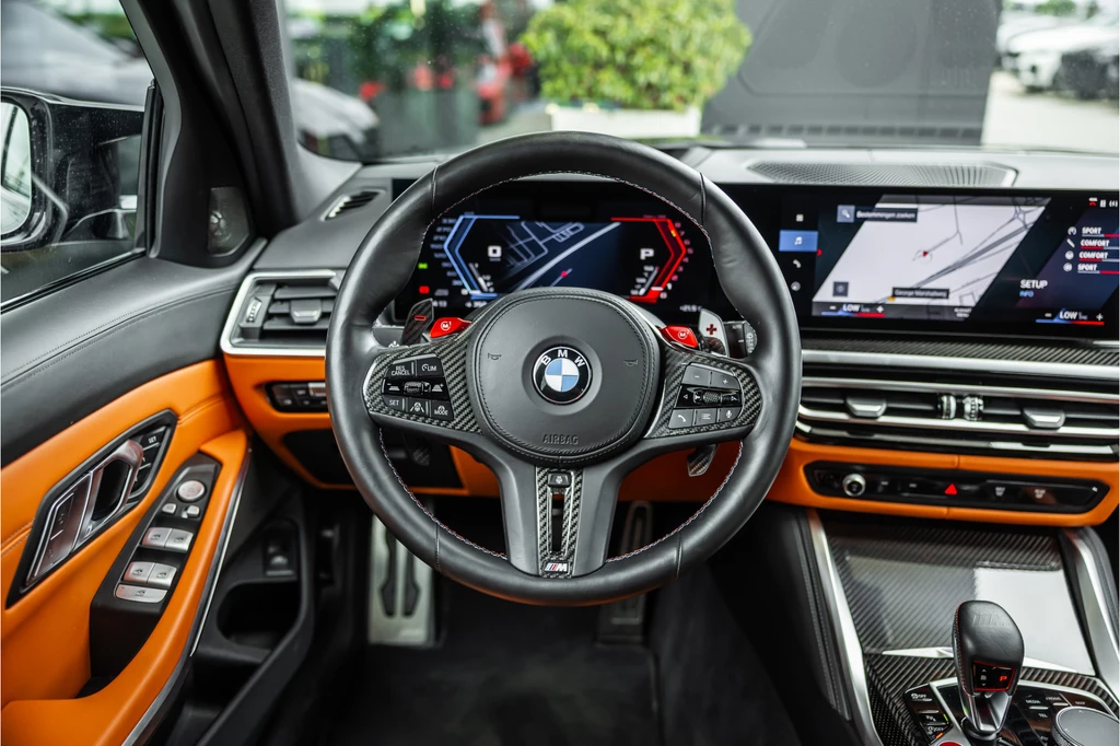 BMW M3 – foto 22