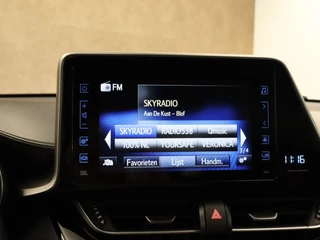 Toyota C-HR – thumbnail 35
