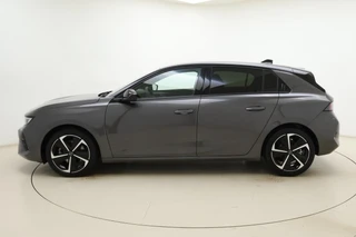 Opel Astra – thumbnail 2