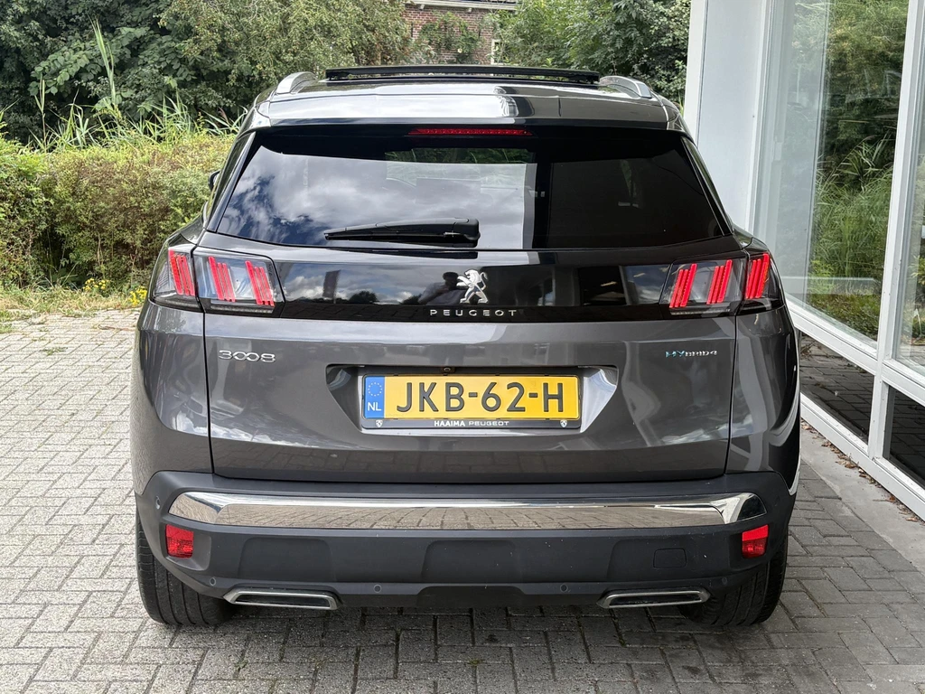Peugeot 3008 – foto 3