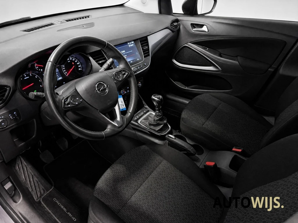 Opel Crossland – foto 11