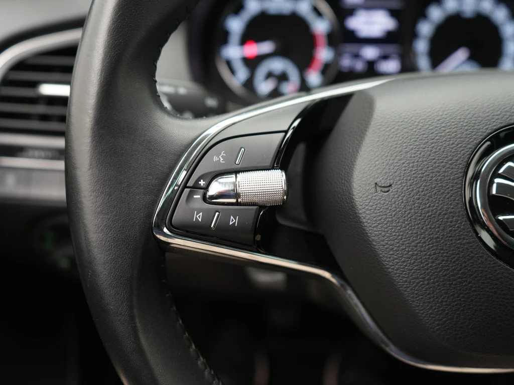 Škoda Fabia – foto 15
