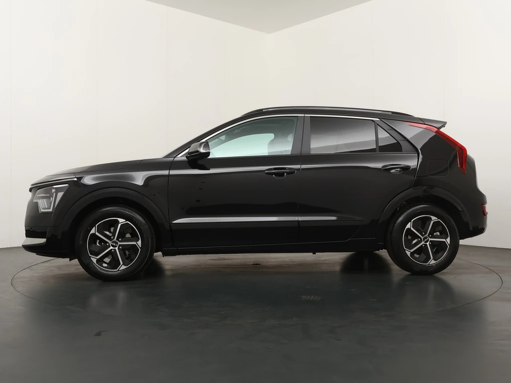 Kia Niro – foto 3