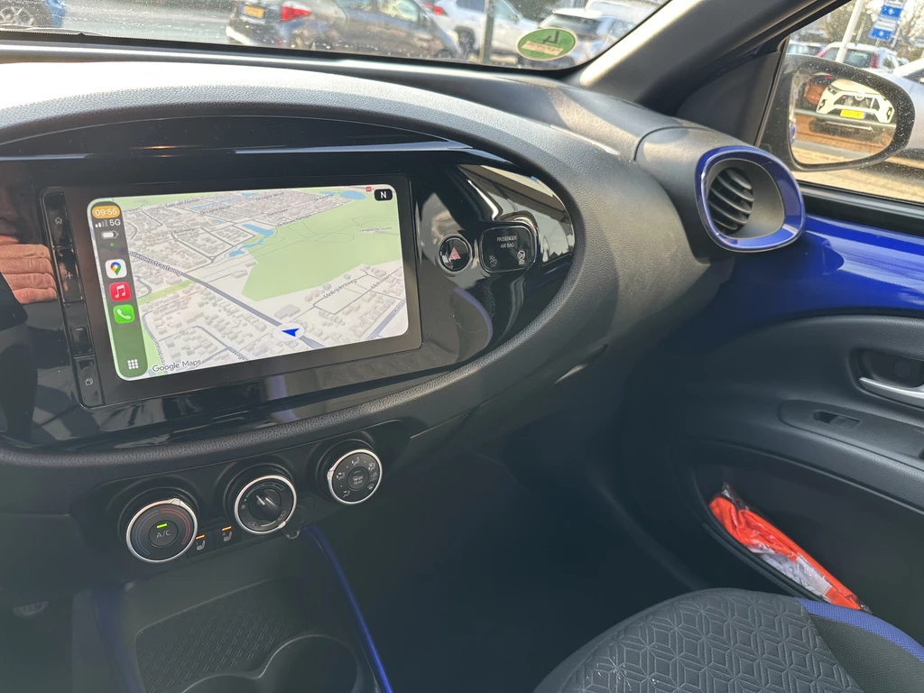 Toyota Aygo – foto 23