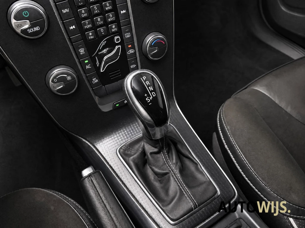 Volvo V40 – foto 18