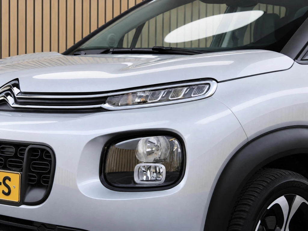 Citroën C3 Aircross – foto 21