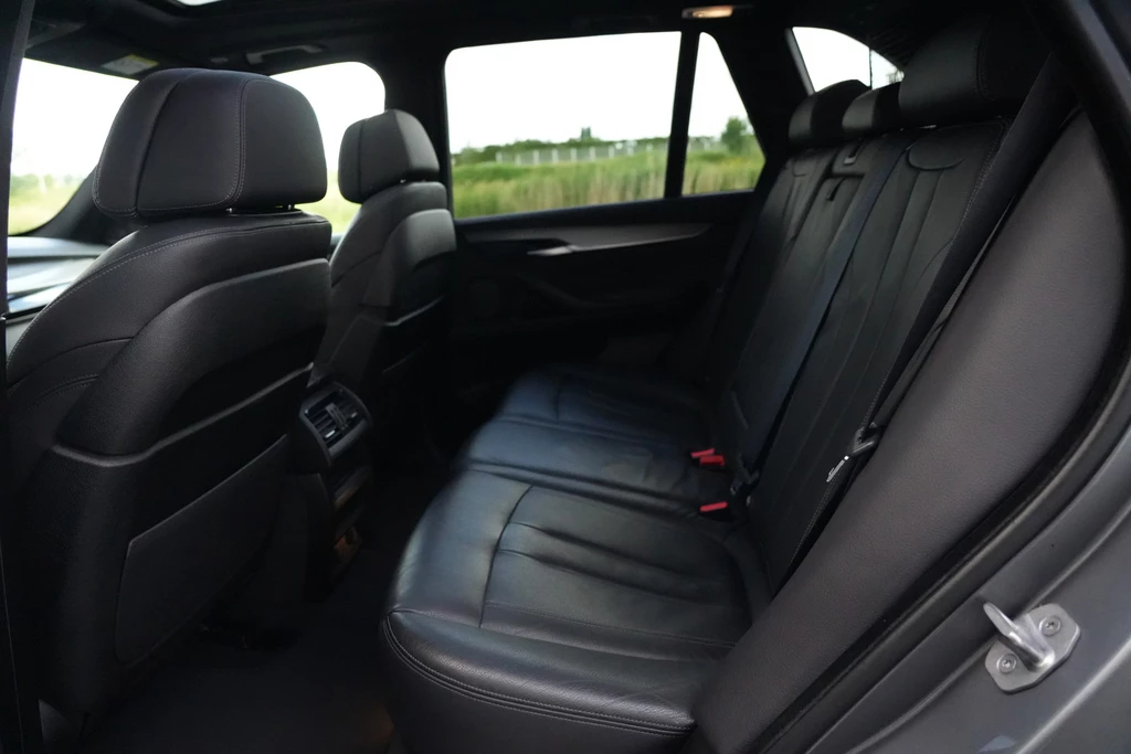 BMW X5 – foto 31