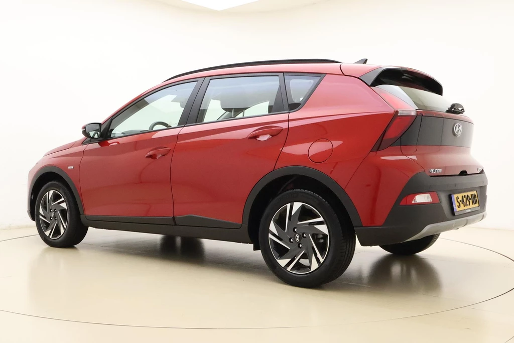 Hyundai Bayon – foto 4